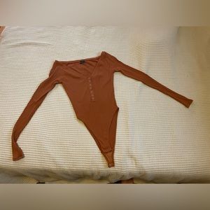 Urban Outfitters Bodysuit